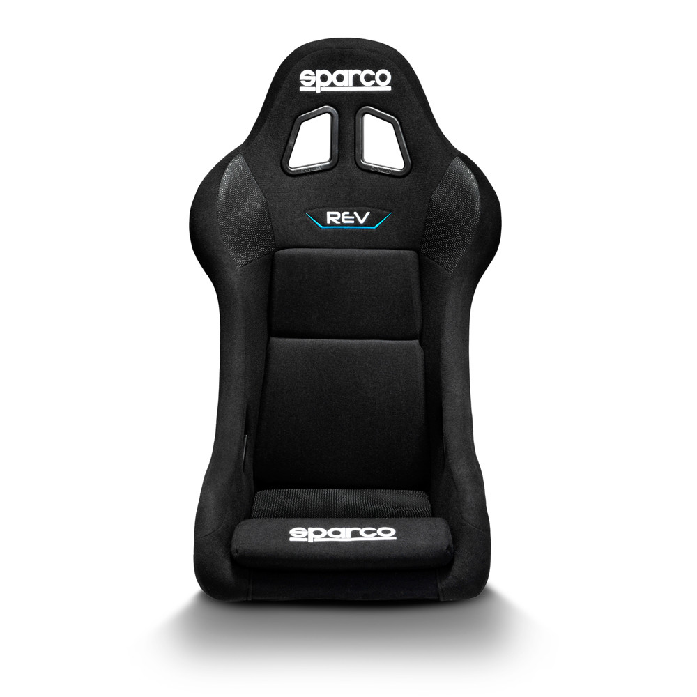 Asiento baquet Sparco REV QRTArray