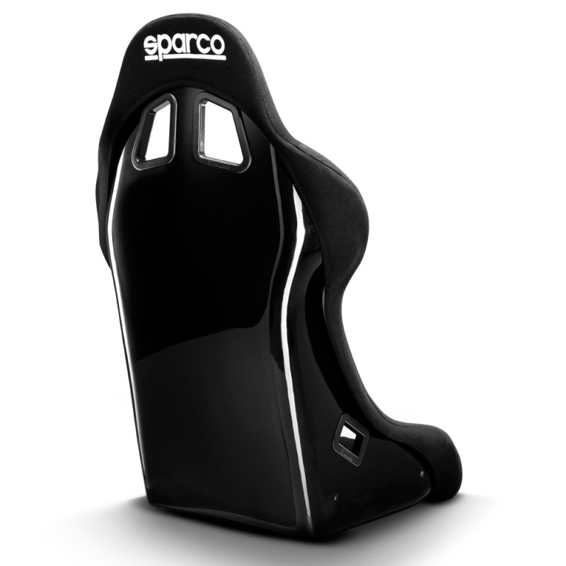 Asiento baquet Sparco REV QRTArray