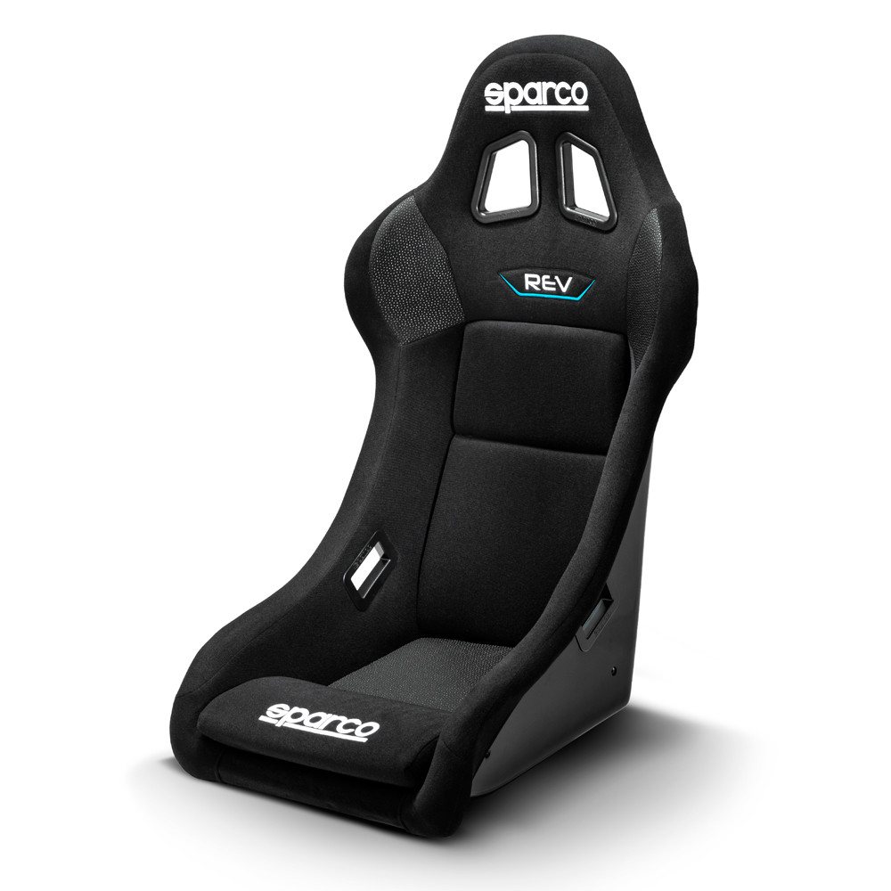 Asiento baquet Sparco REV QRTArray