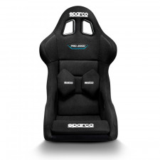 Asiento baquet Sparco Pro 2000 QRT
