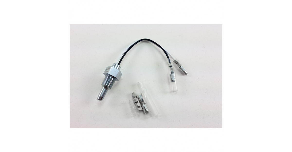 Sonda de manómetro de temperatura del agua/aceite Prosport