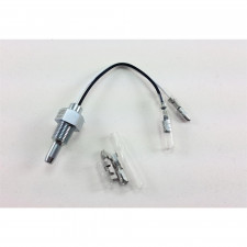 Sonda de manómetro de temperatura del agua/aceite Prosport