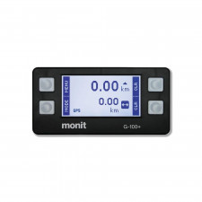 Ordenador a Bordo Monit G-100+ GPS integrado