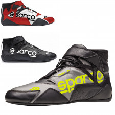 Botas Sparco Apex RB-7 FIA