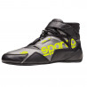 Botines Sparco Apex RB-7 FIA