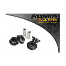Silent Bloc Powerflex Preto Suporte Audi 80/90 1983-1992