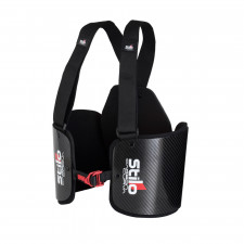 Colete de proteção Stilo Carbon Curva