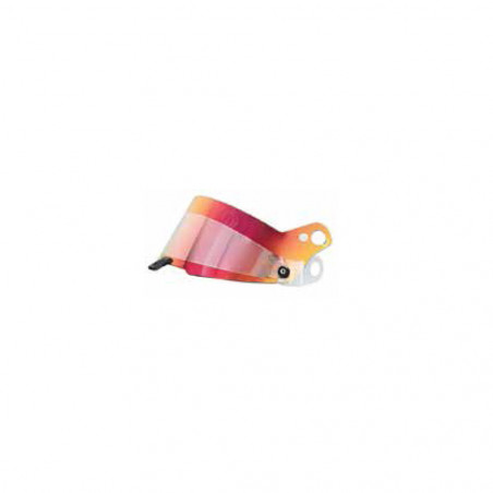 Kit tear-off Stilo para ST5 x3