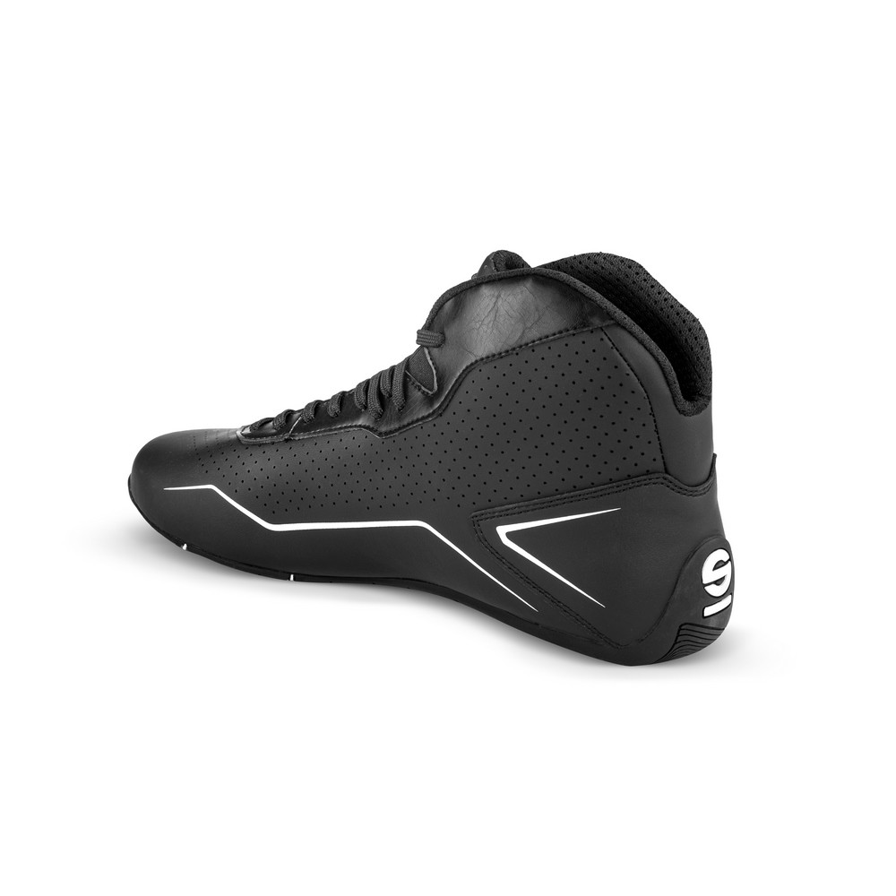 Botines Karting Sparco K-PoleArray