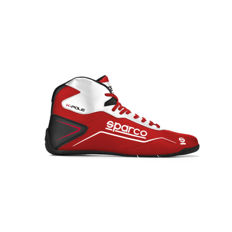 Botas de Karting Sparco K-PoleArray
