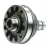 Autoblocante Bratex Peugeot 106/205 / Citroen Saxo/AX caja MA