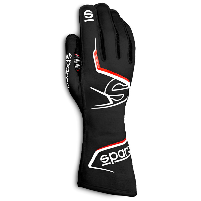 Luvas Sparco ArrowArray