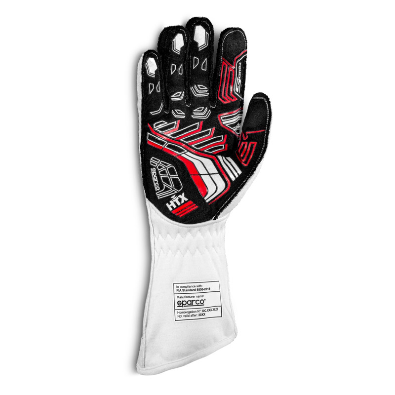 Luvas Sparco ArrowArray