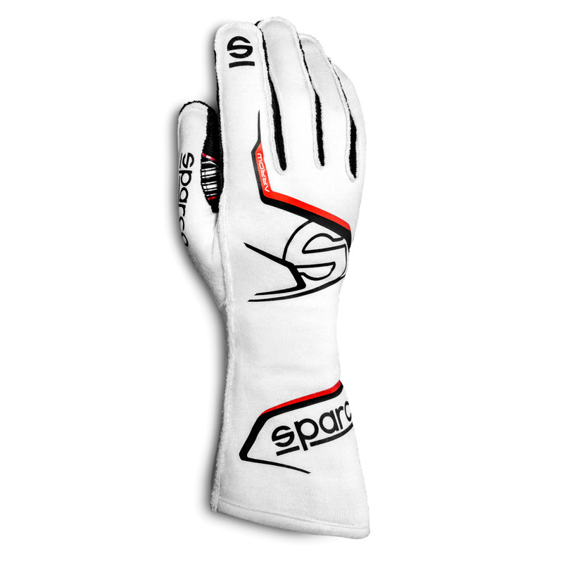 Luvas Sparco ArrowArray