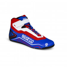 Botines Karting niño Sparco K-Run