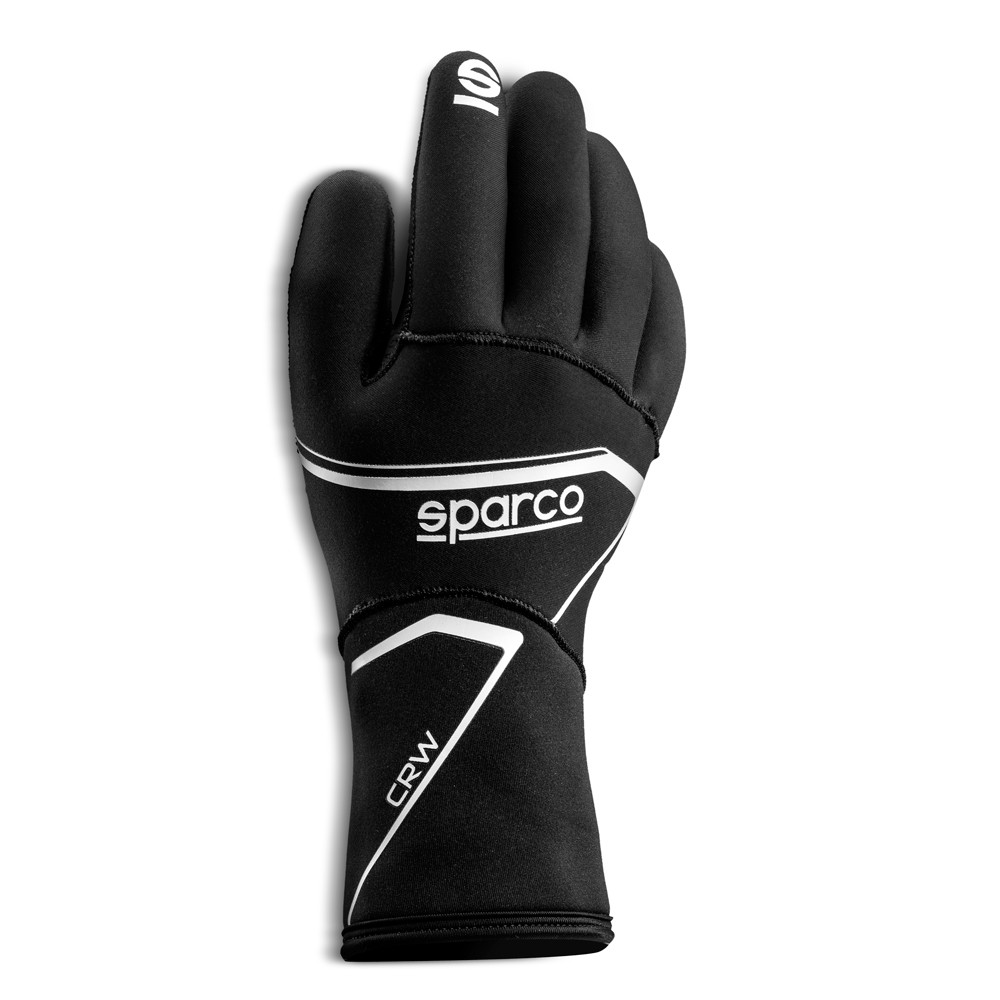 Luvas de Karting Sparco CRW RainArray