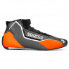 Botines Sparco X-Light