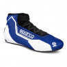 Botines Sparco X-Light