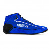 Sparco Slalom + Botas