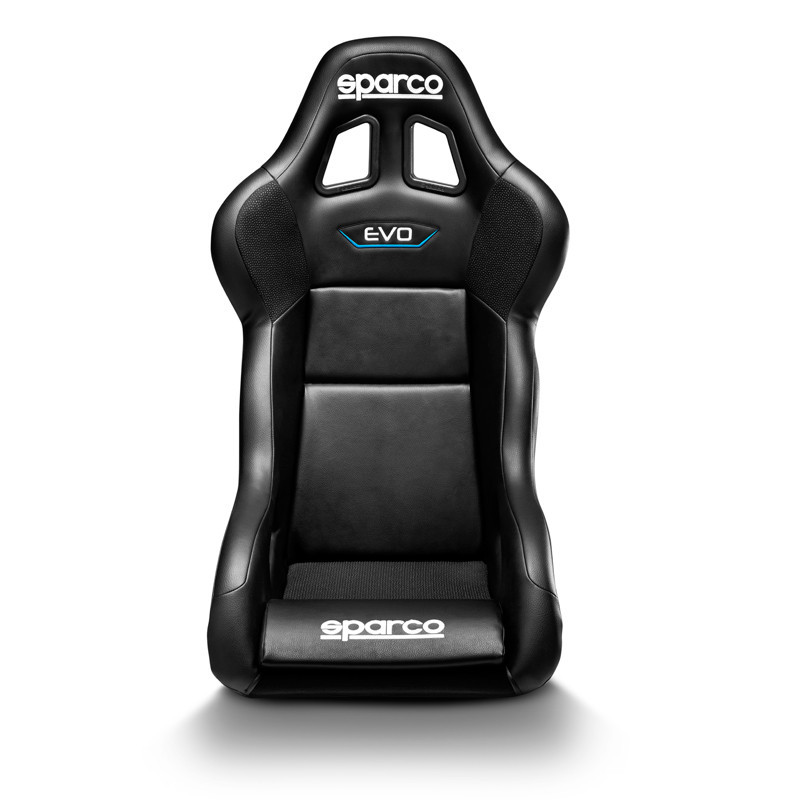 Asiento Baquet Sparco EVO QRT SKYArray