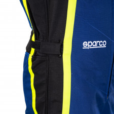 Mono Karting Sparco Kerb