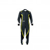 Mono Karting Sparco Kerb