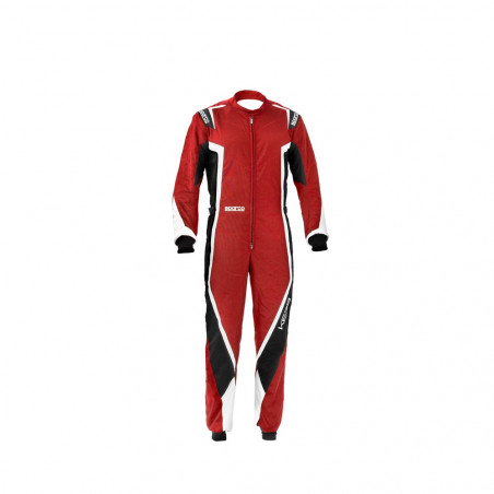Mono Karting Sparco Kerb