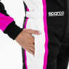 Mono Karting mujer Sparco Kerb Lady