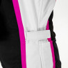 Mono Karting mujer Sparco Kerb Lady