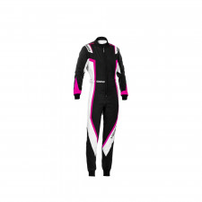 Mono Karting mujer Sparco Kerb Lady