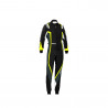 Mono Karting mujer Sparco Kerb Lady