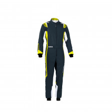 Mono Karting Sparco Thunder