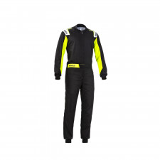 Mono Karting Sparco Rookie