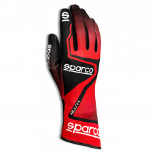 Guantes karting niño Sparco Rush