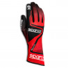 Guantes karting niño Sparco Rush