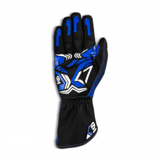 Guantes karting niño Sparco Rush