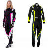 Mono Karting mujer Sparco Kerb Lady