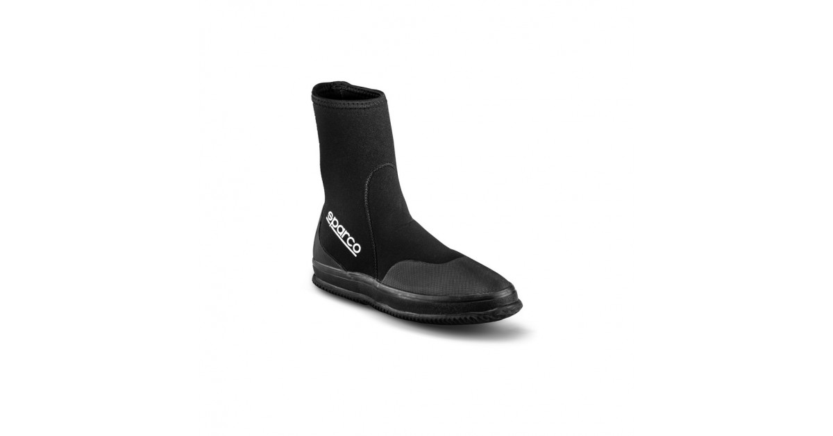 Proteção alta contra a chuva para crianças Sparco