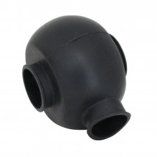 Protección de rótula guardapolvo Rodobal 63mm