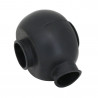 Protección de rótula guardapolvo Rodobal 63mm