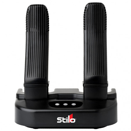 Secador de equipamento Stilo