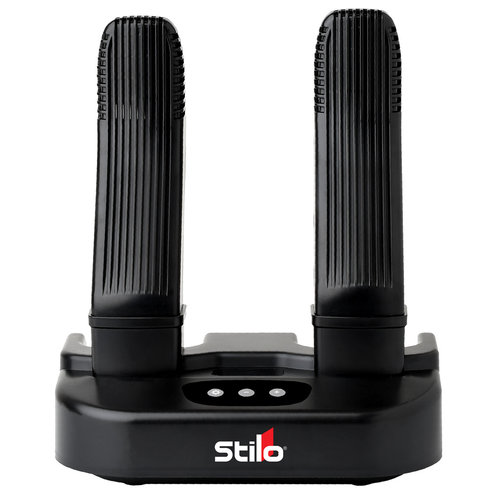 Secador equipamiento StiloArray