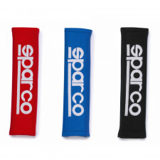 Protección de arnés 2'' GT Sparco