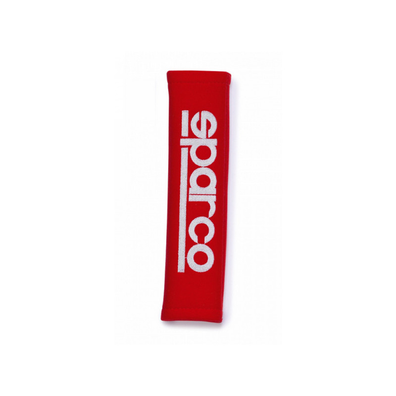 Protección de arnés 2'' GT SparcoArray