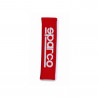 Protección de arnés 2'' GT Sparco