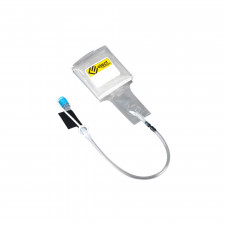 Sistema expulsión casco Stilo