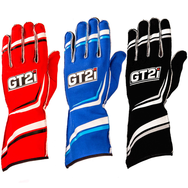 Guantes Karting GT2i K-RaceArray