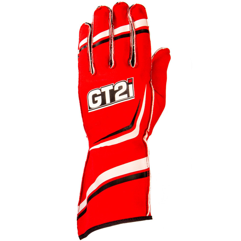 Guantes Karting GT2i K-RaceArray
