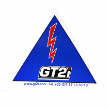 Adhesivo desconectador GT2i