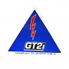 Adhesivo desconectador GT2i